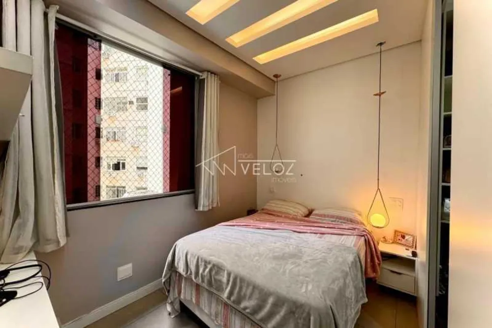Apartamento, 3 quartos, 86 m² - Foto 12