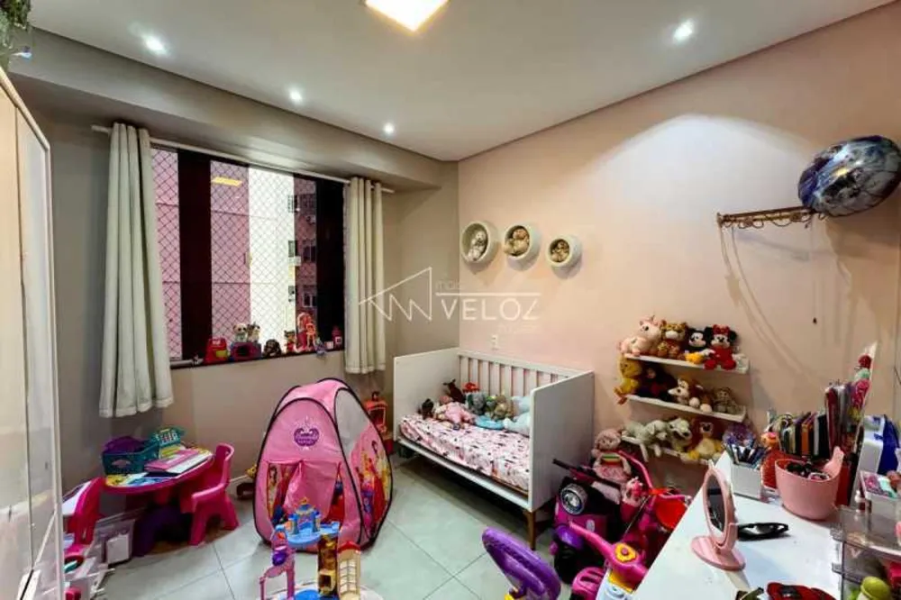 Apartamento, 3 quartos, 86 m² - Foto 6