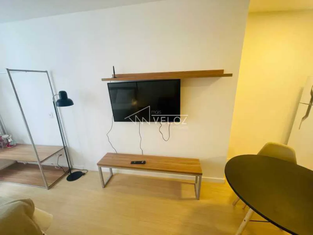 Apartamento, 1 quarto, 35 m² - Foto 8