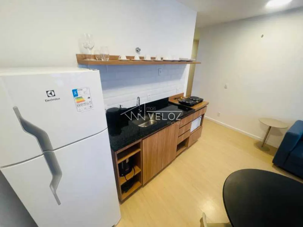 Apartamento, 1 quarto, 35 m² - Foto 1