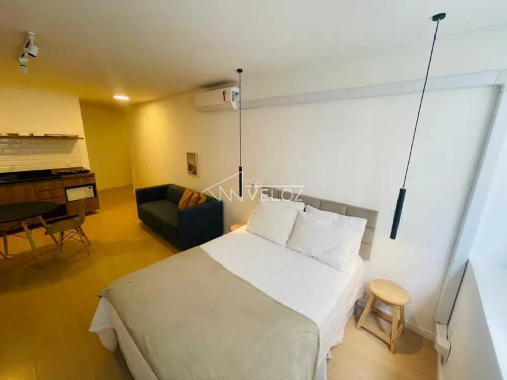 Apartamento, 1 quarto, 35 m² - Foto 21