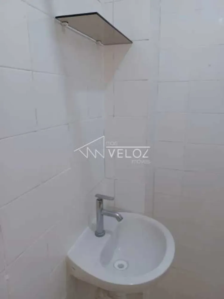 Apartamento, 1 quarto, 22 m² - Foto 4