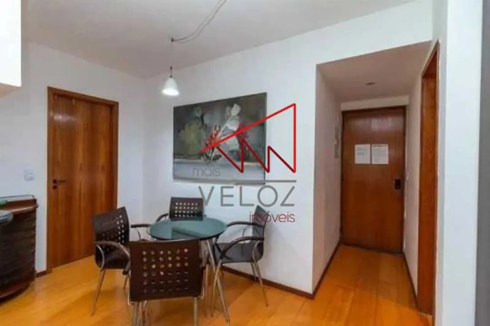 Apartamento, 2 quartos, 76 m² - Foto 5