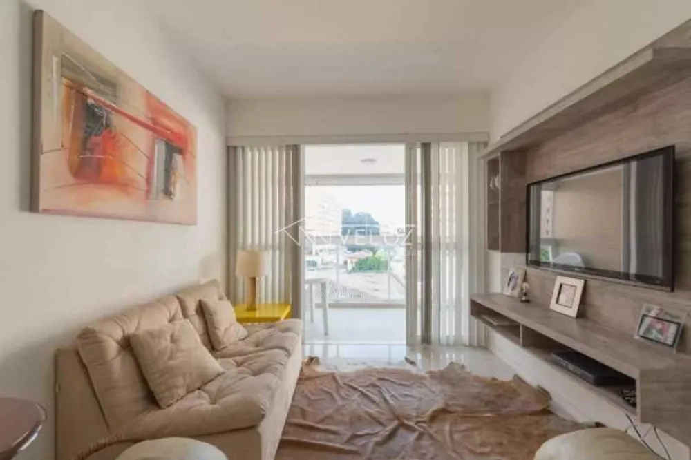 Apartamento, 3 quartos, 94 m² - Foto 3