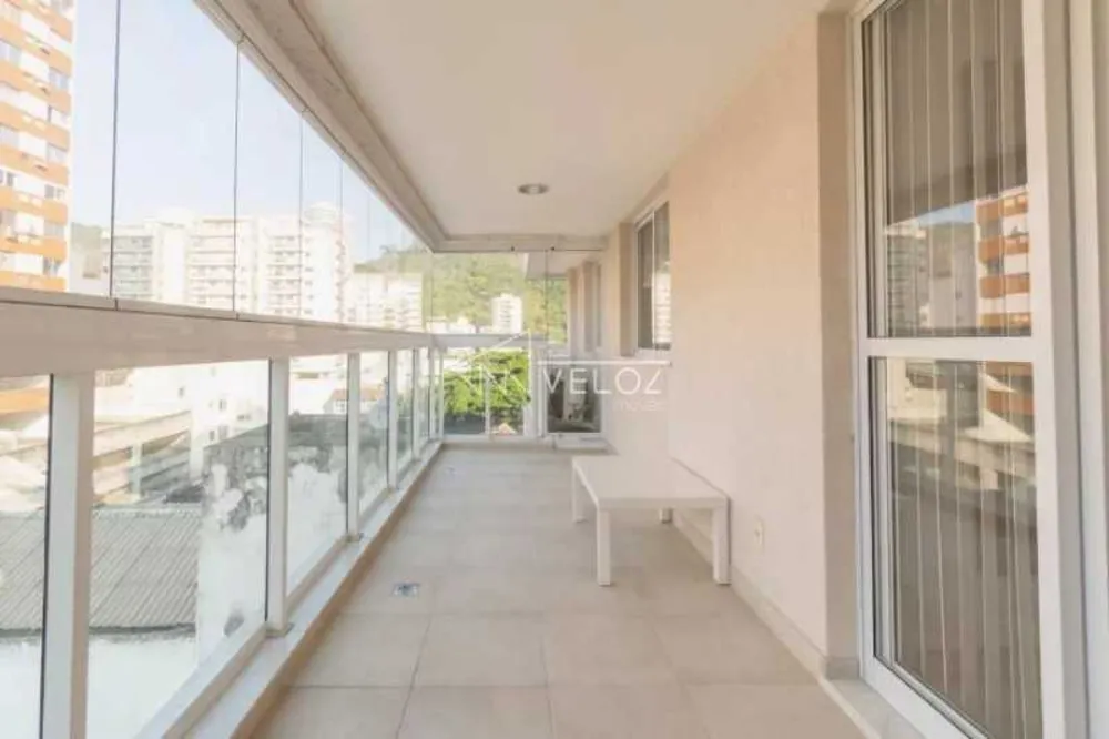 Apartamento, 3 quartos, 94 m² - Foto 8