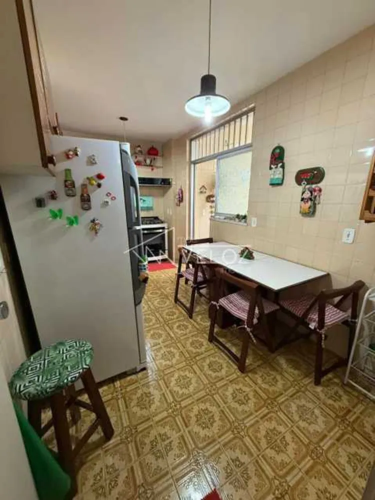 Apartamento, 3 quartos, 113 m² - Foto 15