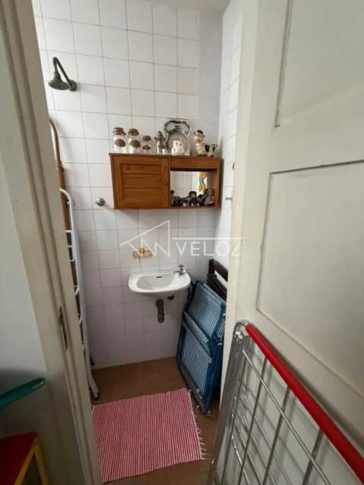 Apartamento, 3 quartos, 113 m² - Foto 10