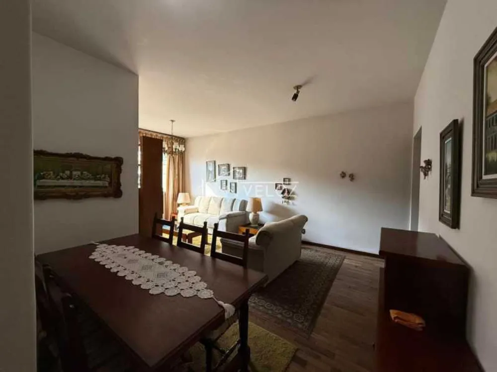 Apartamento, 3 quartos, 113 m² - Foto 9