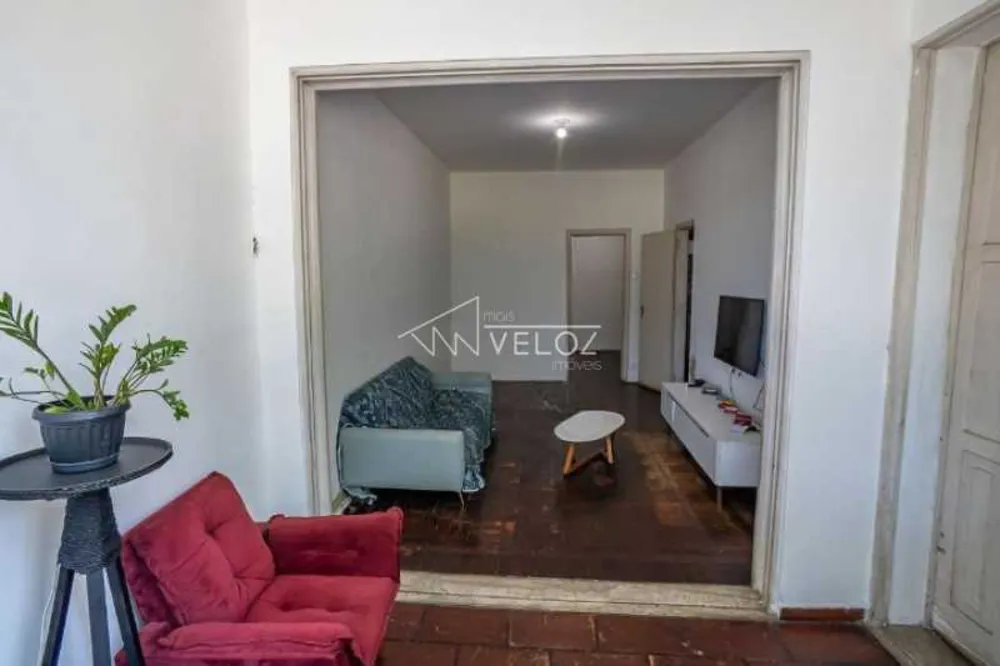 Apartamento, 3 quartos, 120 m² - Foto 12