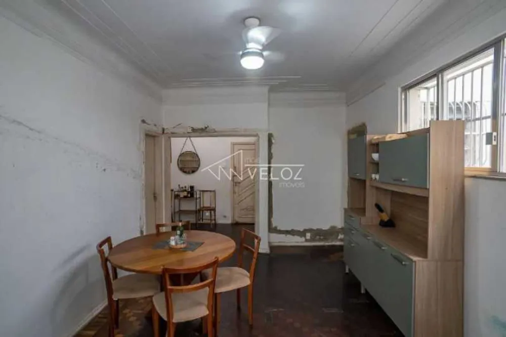 Apartamento, 3 quartos, 120 m² - Foto 4