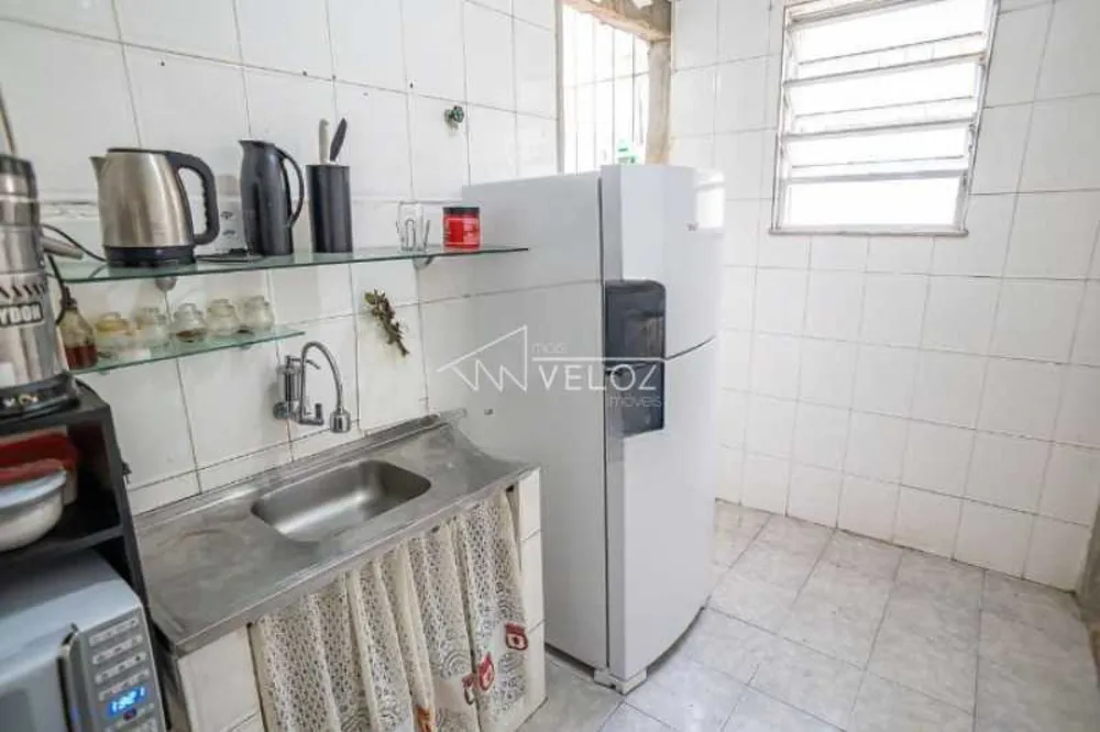 Apartamento, 3 quartos, 120 m² - Foto 13