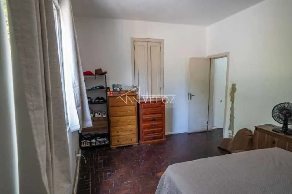 Apartamento, 3 quartos, 120 m² - Foto 2