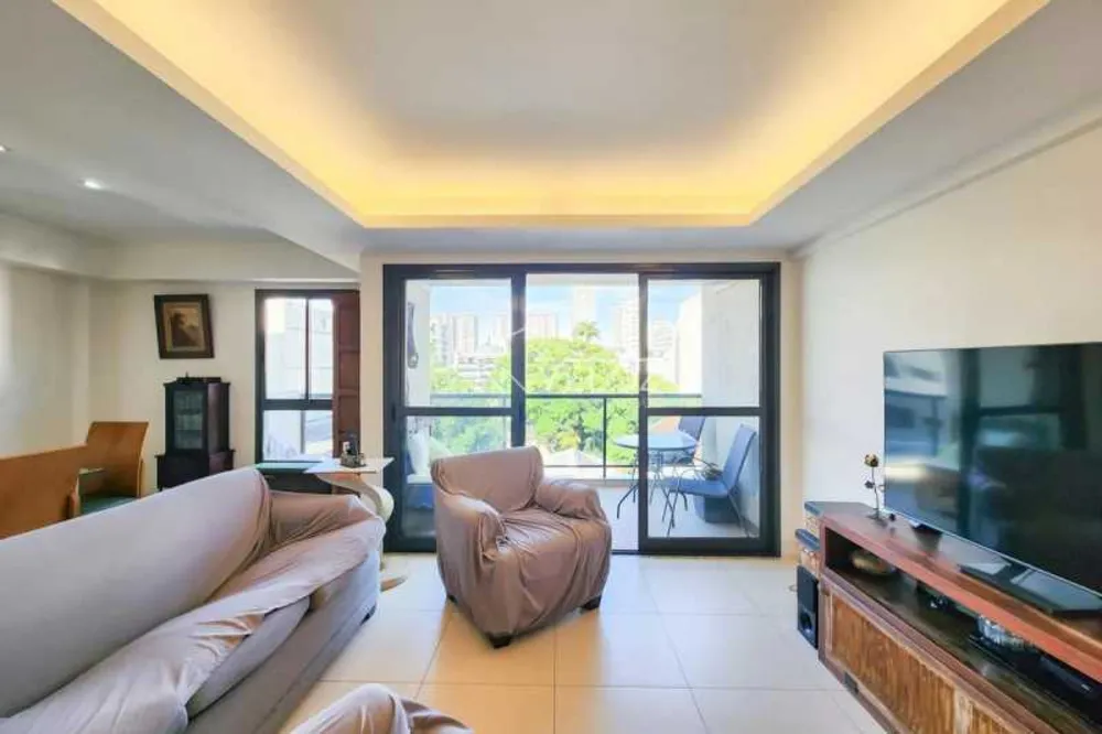 Apartamento, 4 quartos, 151 m² - Foto 3