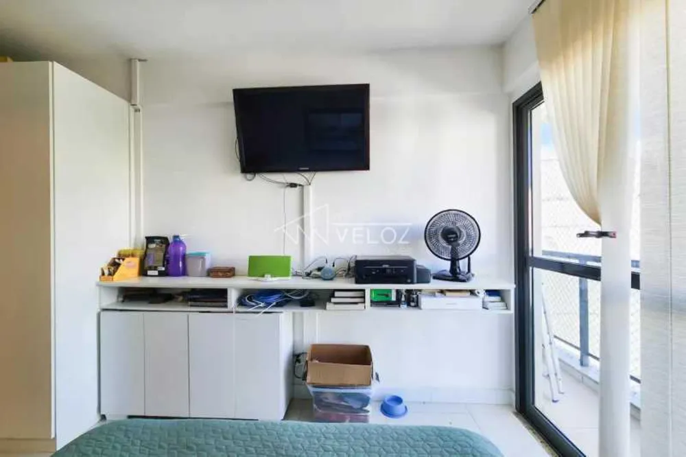 Apartamento, 4 quartos, 151 m² - Foto 2