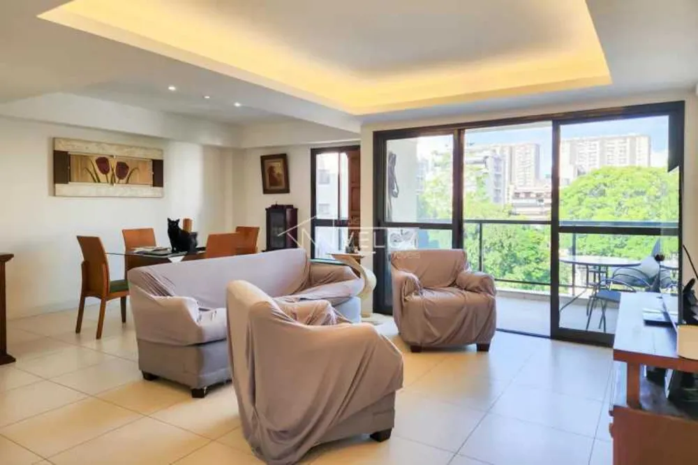 Apartamento, 4 quartos, 151 m² - Foto 4