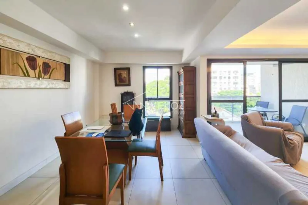 Apartamento, 4 quartos, 151 m² - Foto 5
