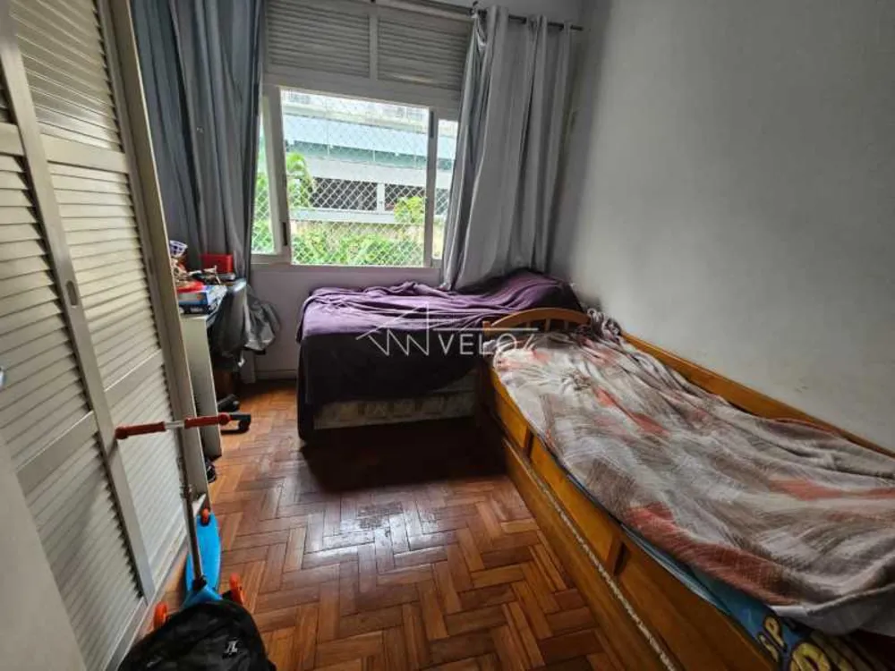 Apartamento, 2 quartos, 60 m² - Foto 15