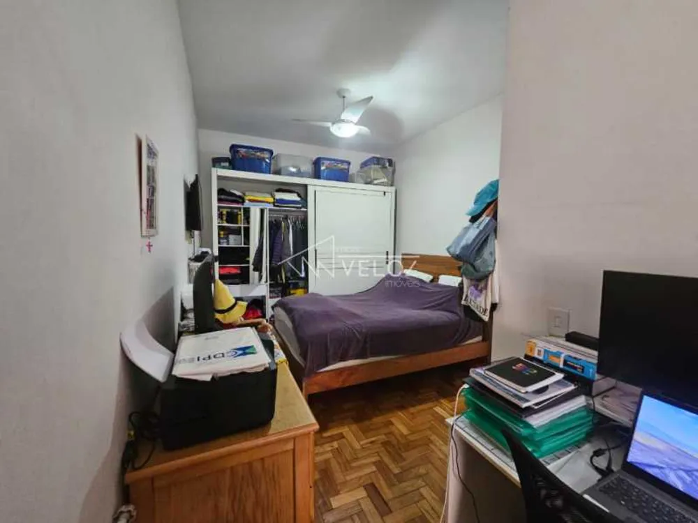 Apartamento, 2 quartos, 60 m² - Foto 8