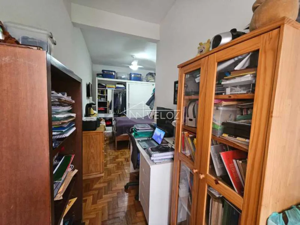 Apartamento, 2 quartos, 60 m² - Foto 20