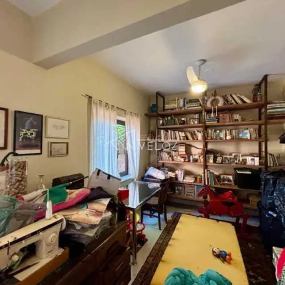 Apartamento, 4 quartos, 246 m² - Foto 1