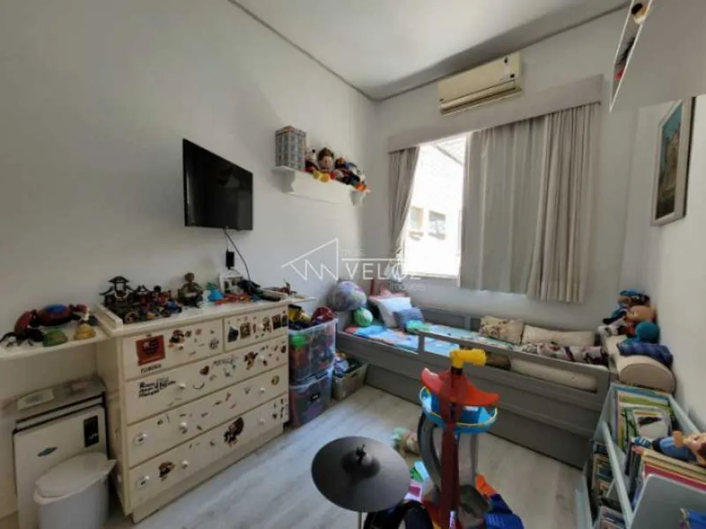 Cobertura, 3 quartos, 162 m² - Foto 23