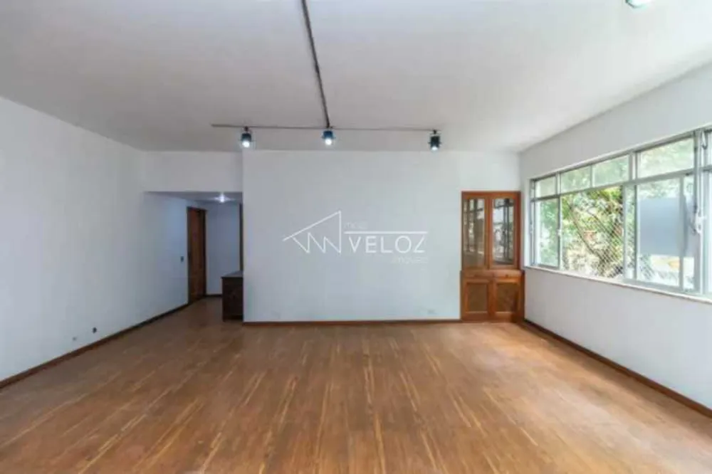Apartamento, 3 quartos, 145 m² - Foto 9