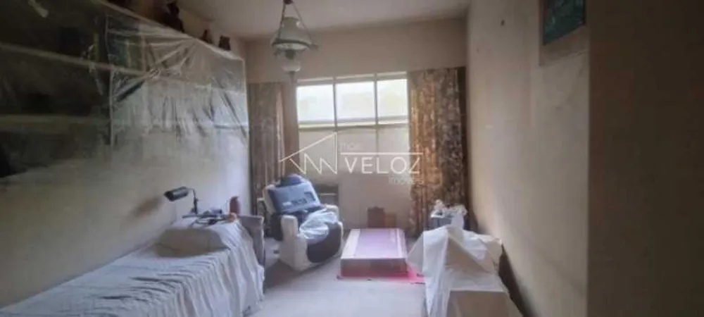 Apartamento, 4 quartos, 330 m² - Foto 4