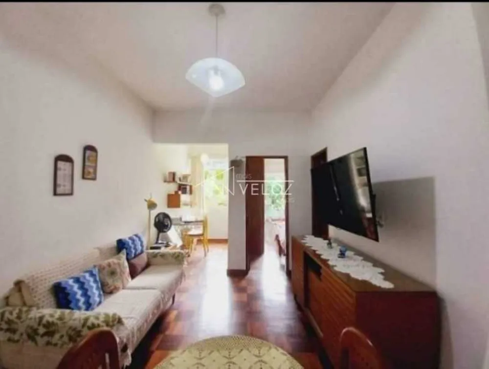 Apartamento, 1 quarto, 39 m² - Foto 10
