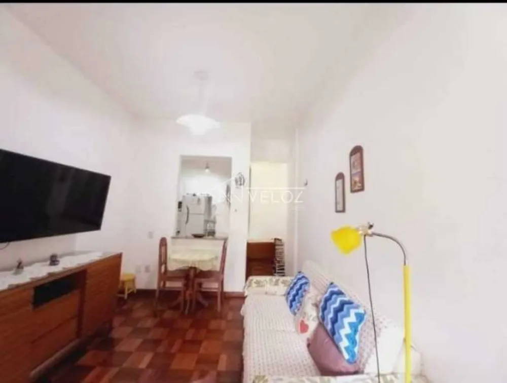 Apartamento, 1 quarto, 39 m² - Foto 7