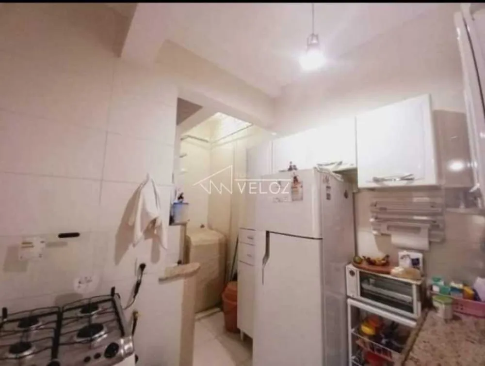 Apartamento, 1 quarto, 39 m² - Foto 13