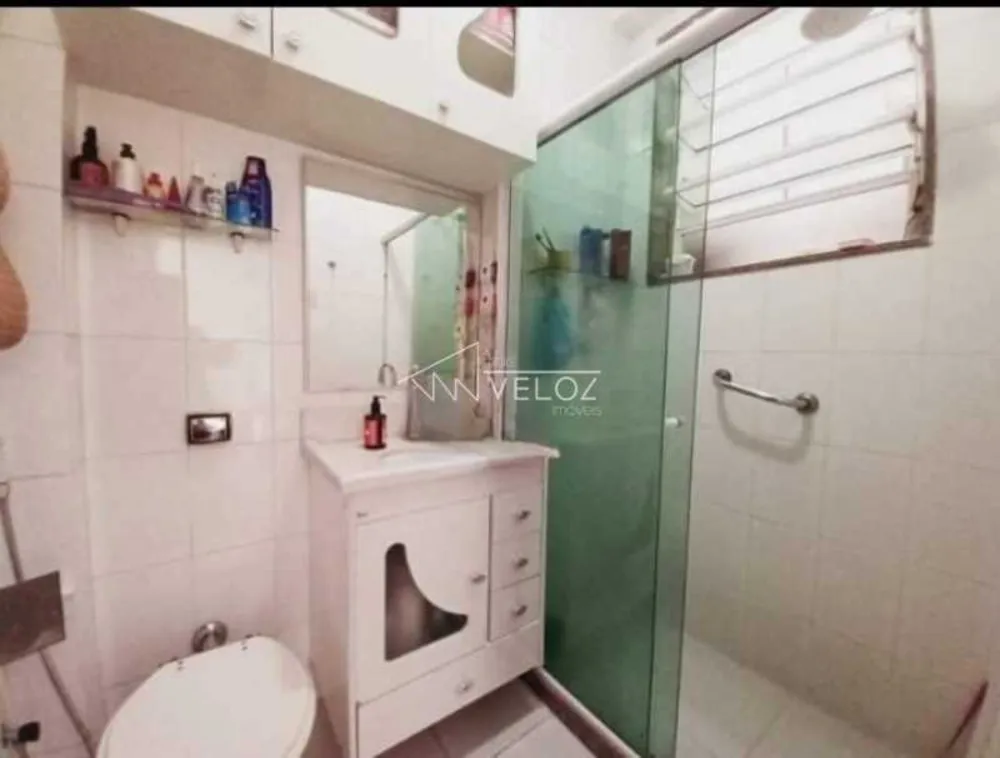 Apartamento, 1 quarto, 39 m² - Foto 2
