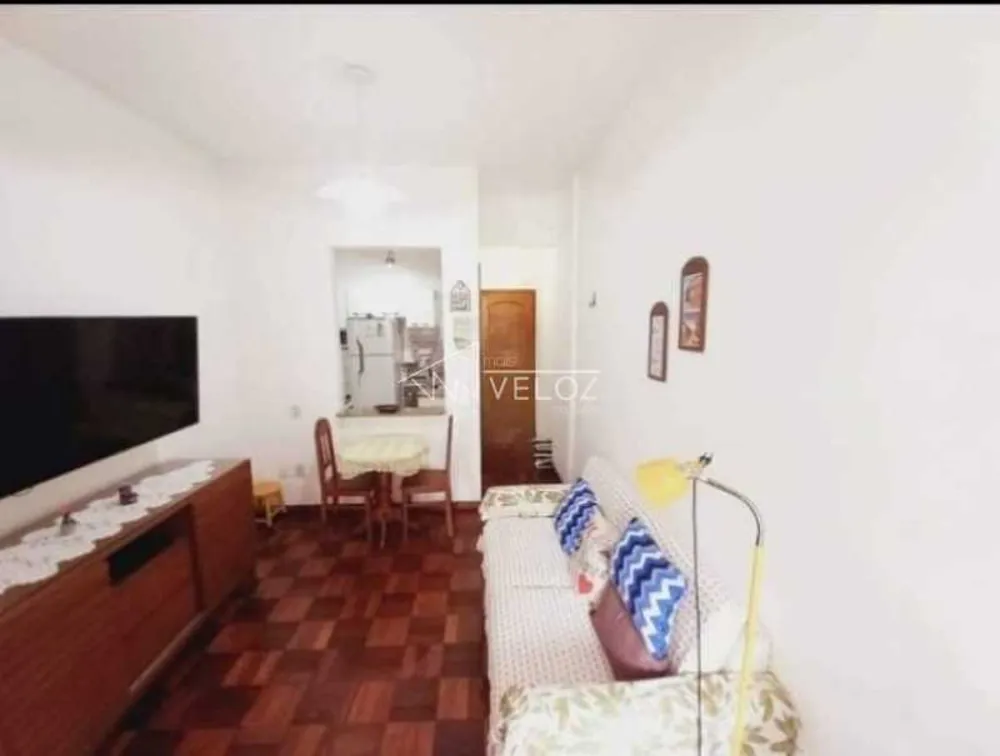 Apartamento, 1 quarto, 39 m² - Foto 16