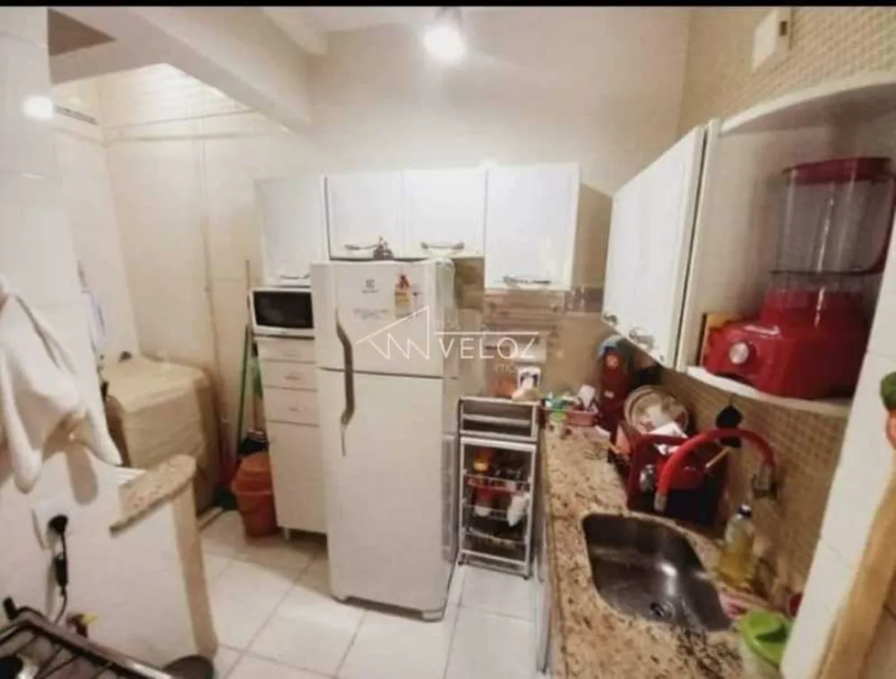 Apartamento, 1 quarto, 39 m² - Foto 14