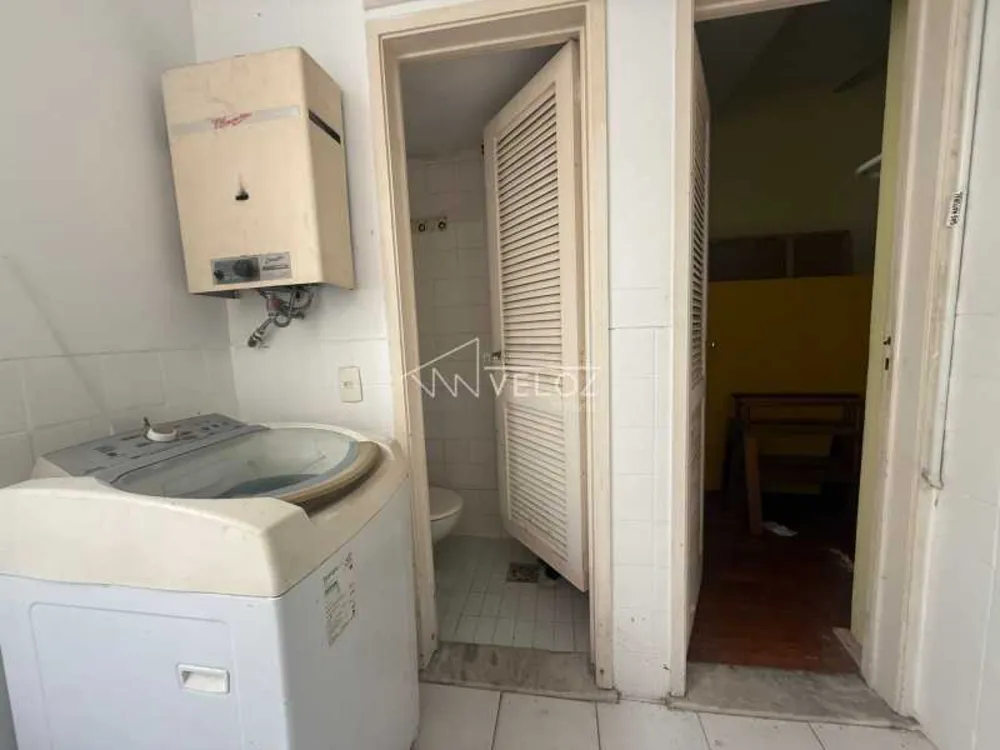 Apartamento, 3 quartos, 100 m² - Foto 4