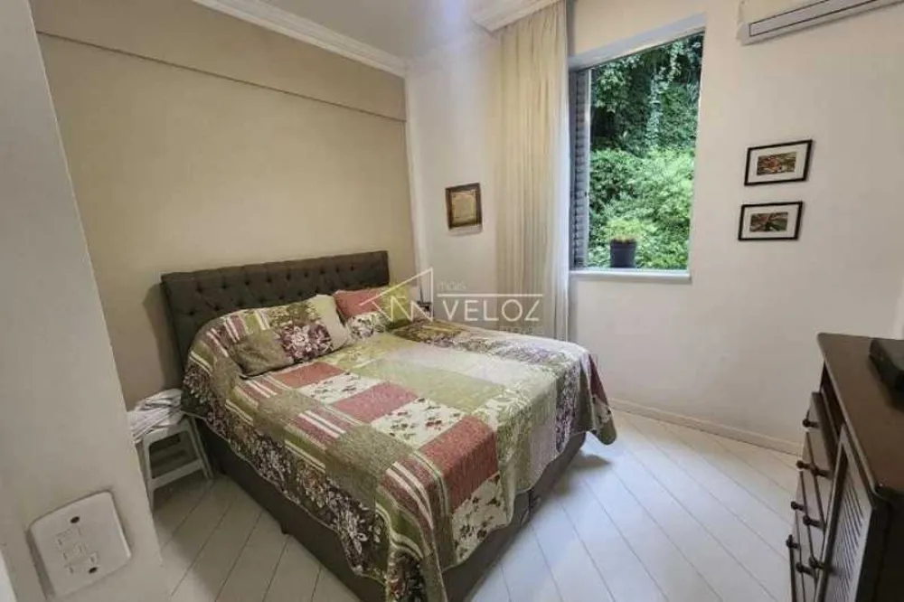 Apartamento, 3 quartos, 123 m² - Foto 1