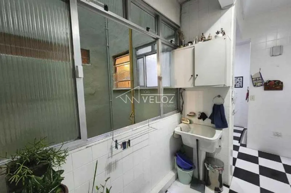 Apartamento, 3 quartos, 123 m² - Foto 22