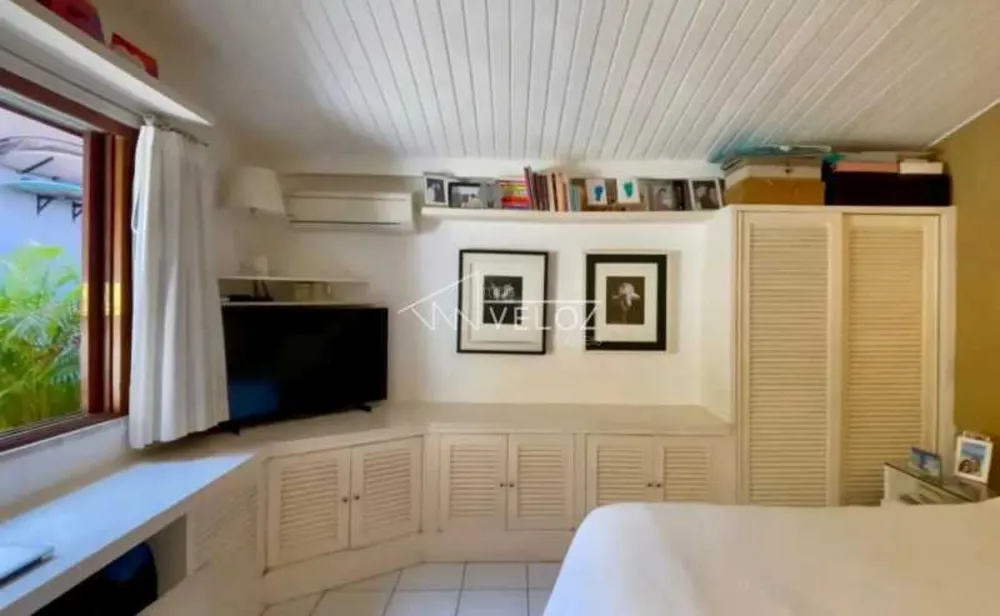Cobertura, 3 quartos, 228 m² - Foto 14