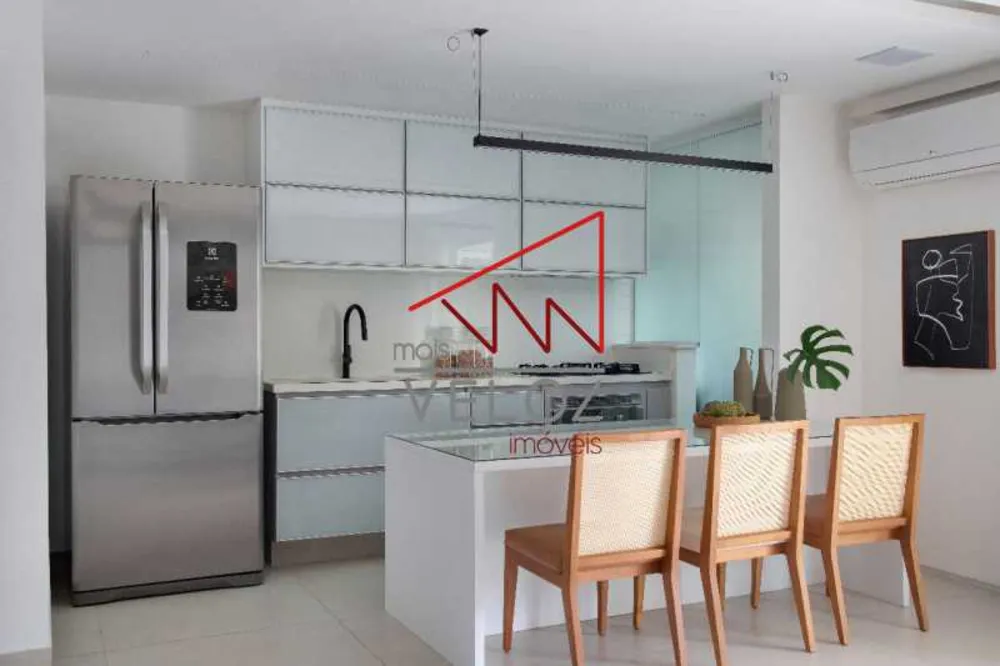 Cobertura, 2 quartos, 141 m² - Foto 5