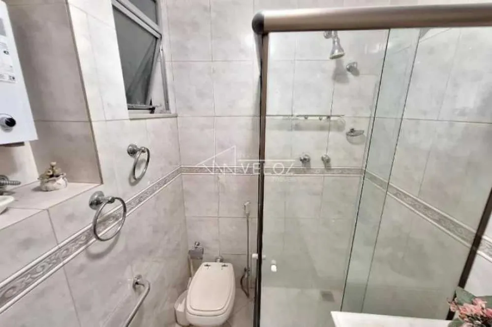 Apartamento, 2 quartos, 77 m² - Foto 11