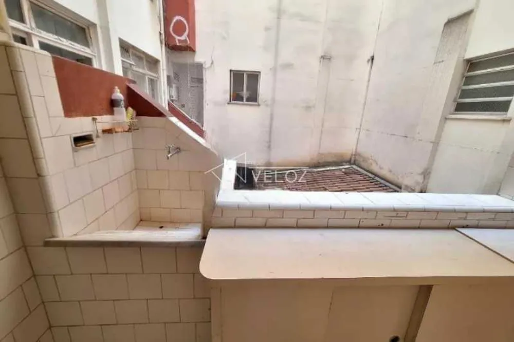 Apartamento, 2 quartos, 77 m² - Foto 9
