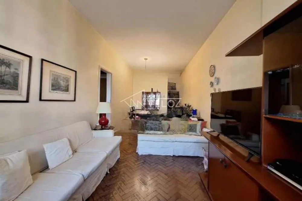 Apartamento, 2 quartos, 77 m² - Foto 10