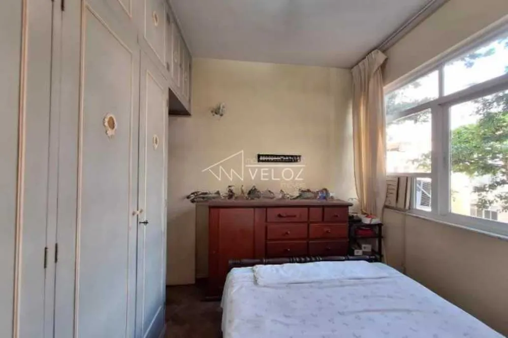 Apartamento, 2 quartos, 77 m² - Foto 2