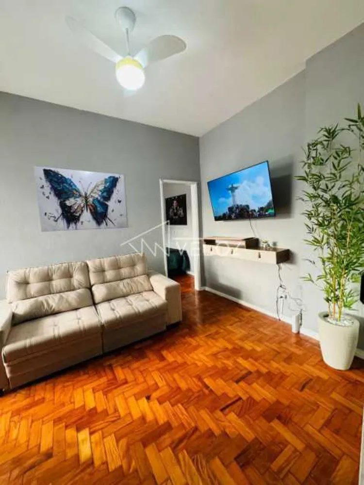 Apartamento, 1 quarto, 39 m² - Foto 5