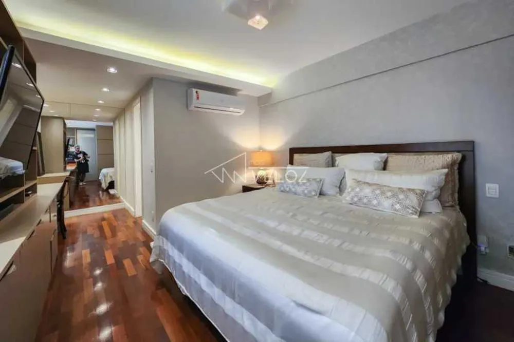 Apartamento, 4 quartos, 180 m² - Foto 5