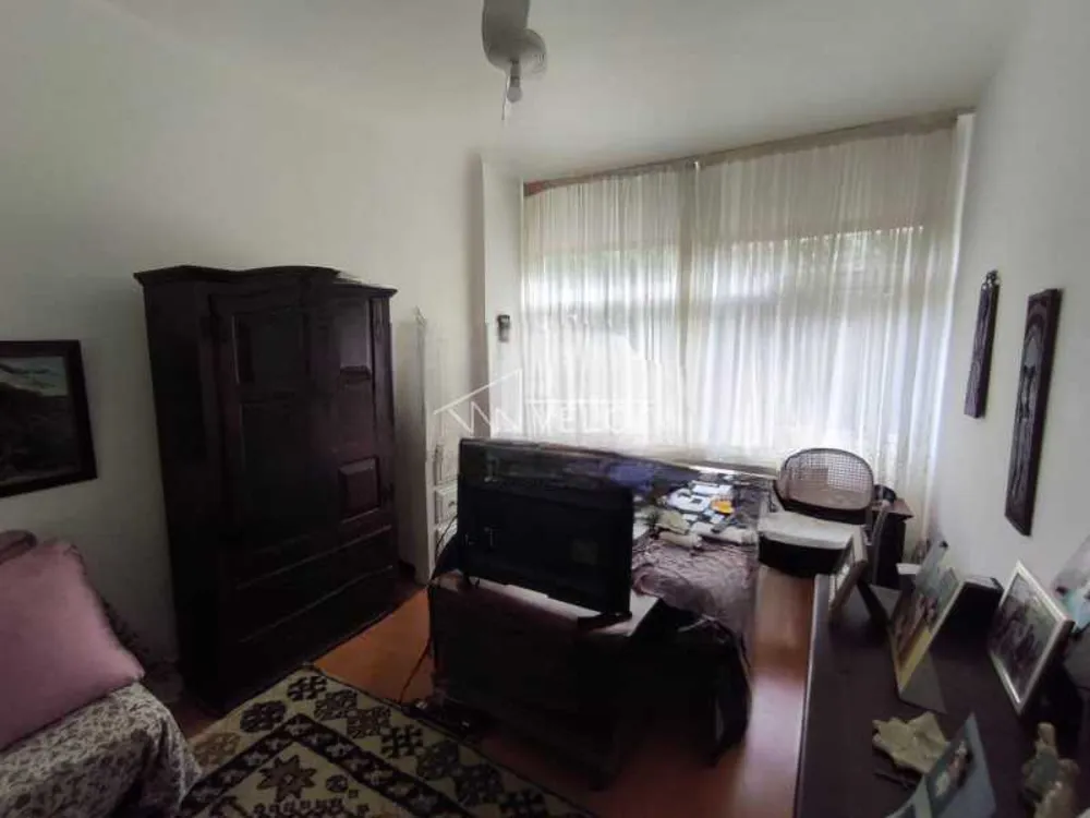 Apartamento, 4 quartos, 200 m² - Foto 15