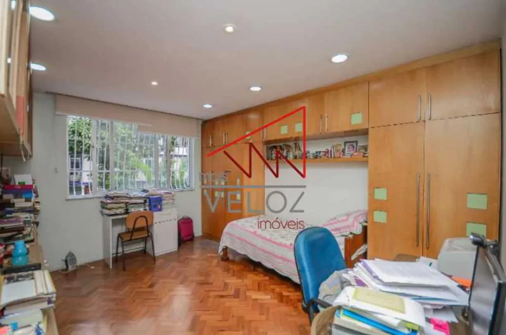 Apartamento, 4 quartos, 198 m² - Foto 12