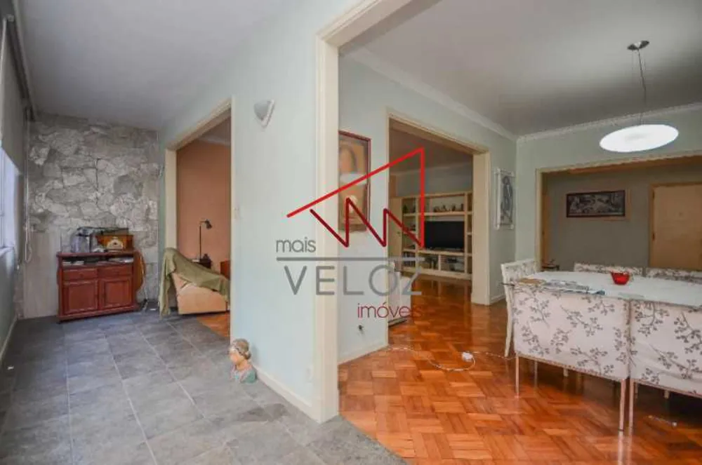 Apartamento, 4 quartos, 198 m² - Foto 2