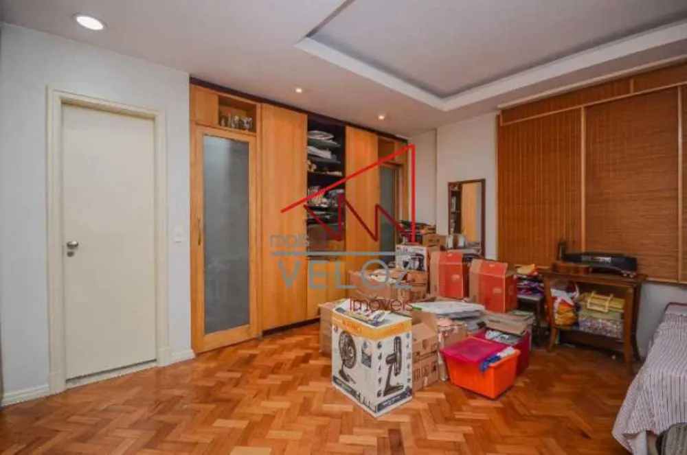 Apartamento, 4 quartos, 198 m² - Foto 1
