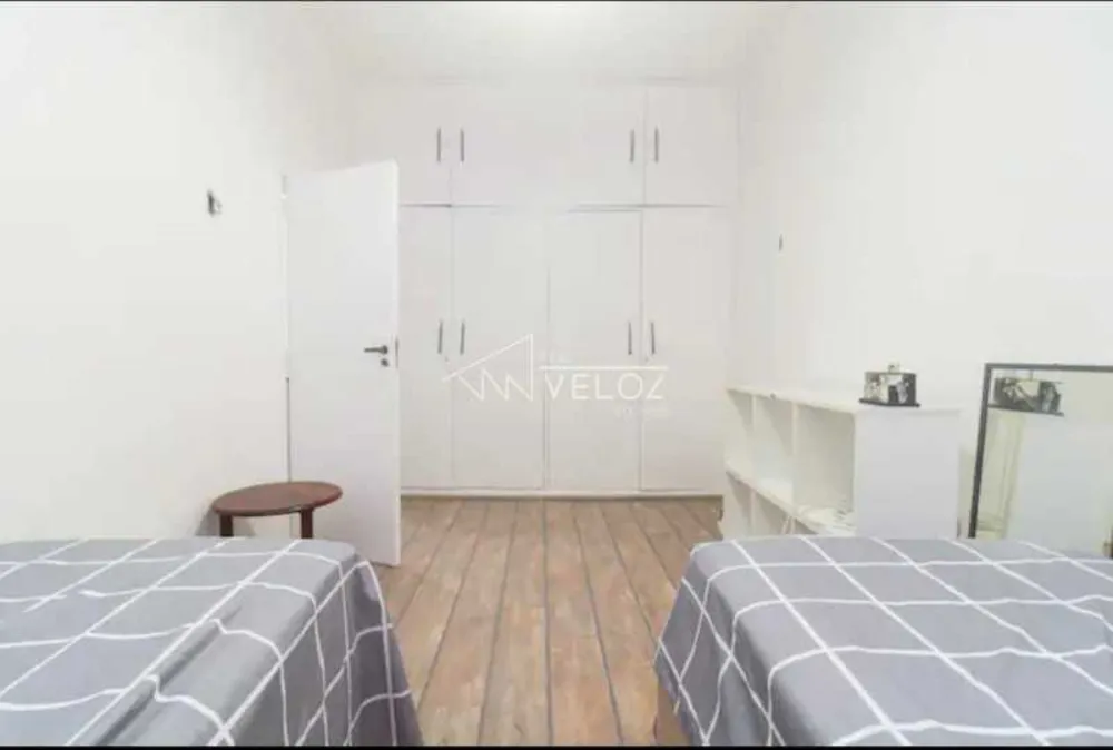 Apartamento, 3 quartos, 63 m² - Foto 8