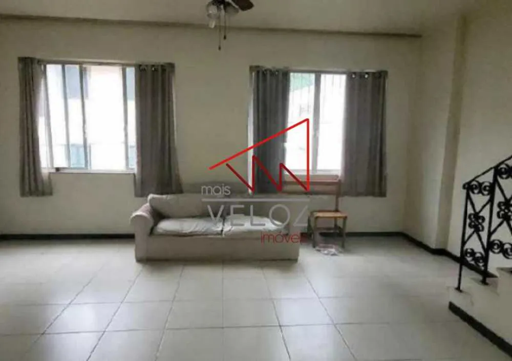 Apartamento, 4 quartos, 222 m² - Foto 1